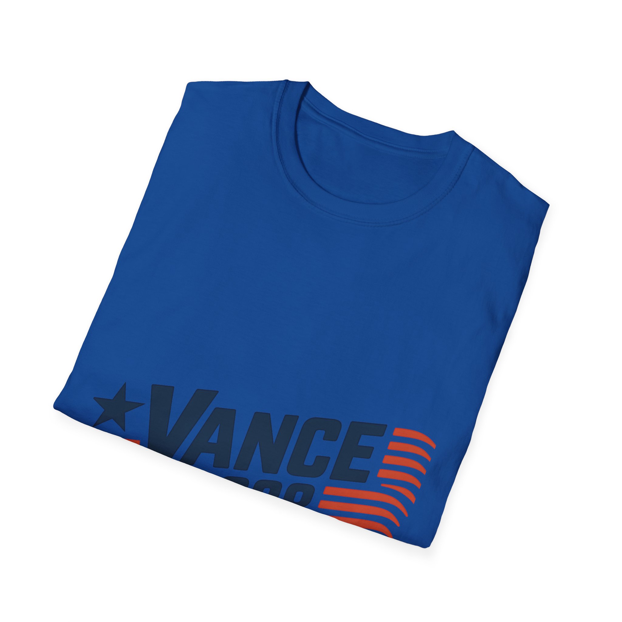 Vance 2028 Campaign T-Shirt - Image 8