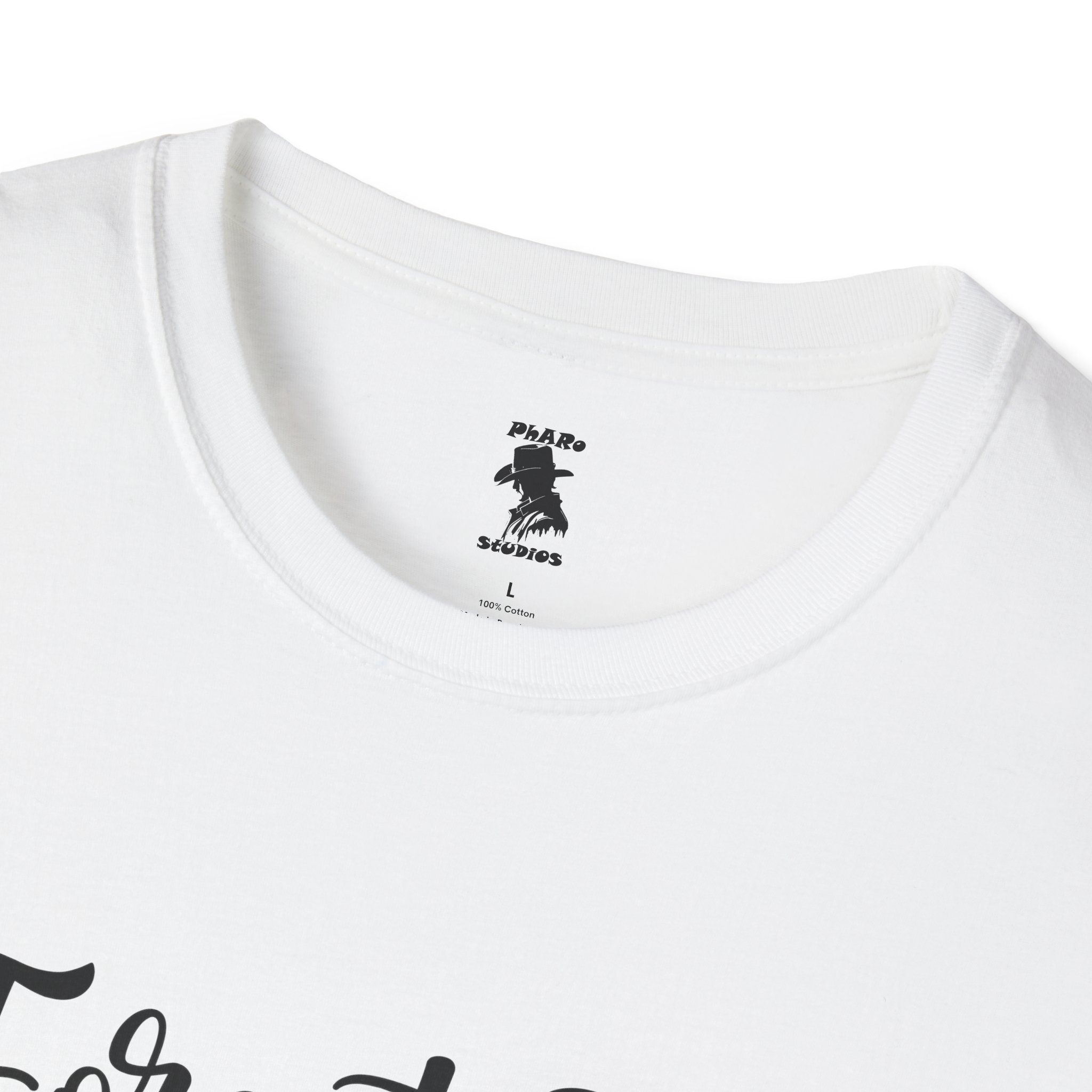 Easter Inspired Unisex T-Shirt - "Forget The Eggs Give Me Jesus" - Image 7