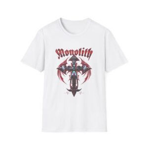 Monolith Graphic T-Shirt