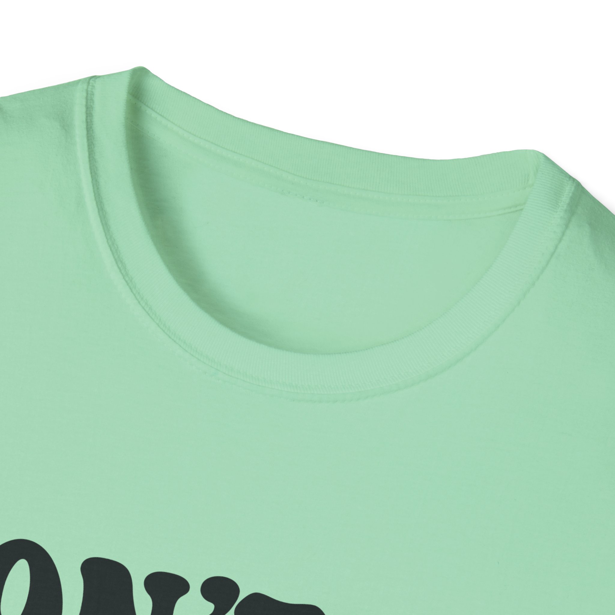 Don't Be Afraid Just Believe T-Shirt — Mark 5:36 Inspirational Christian Tee - Image 23