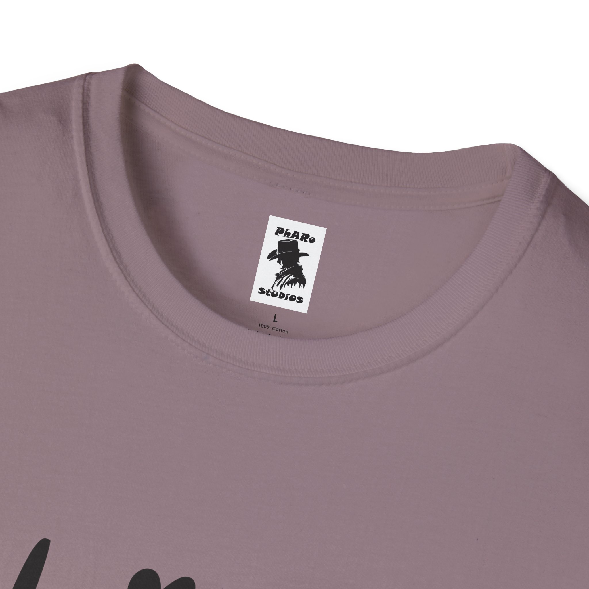 He is Risen Y'all - Unisex Softstyle T-Shirt - Image 43