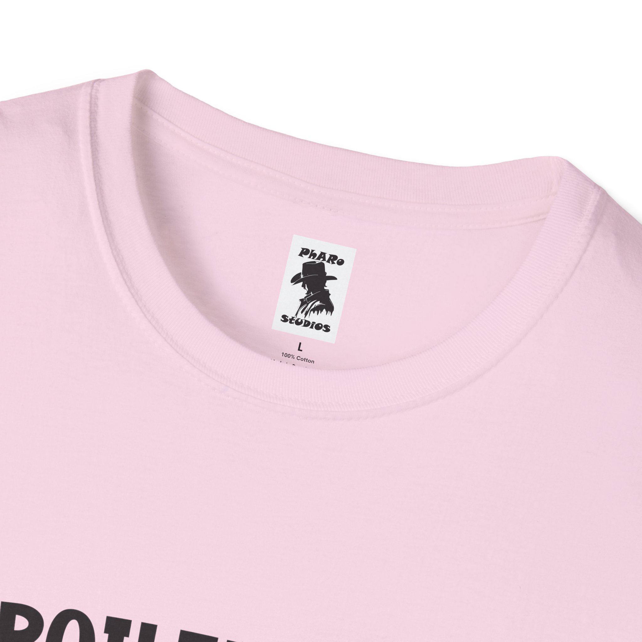 'Spoiler Alert: The Tomb Was Empty' Unisex Softstyle T-Shirt - Perfect for Easter and Celebrations! - Image 47