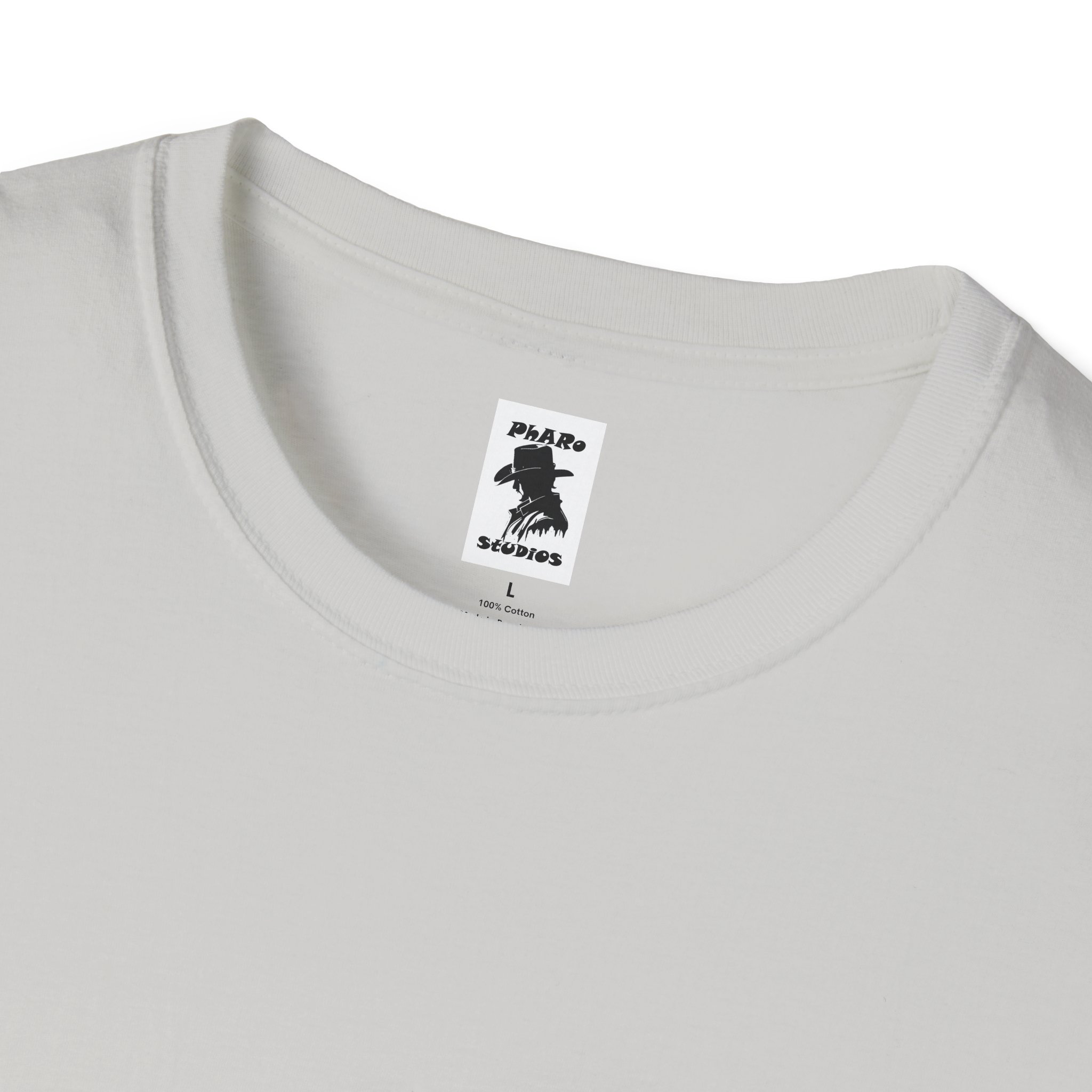 Unisex Softstyle T-Shirt - 'Plot Twist He Lives' Inspirational Faith Shirt - Image 19