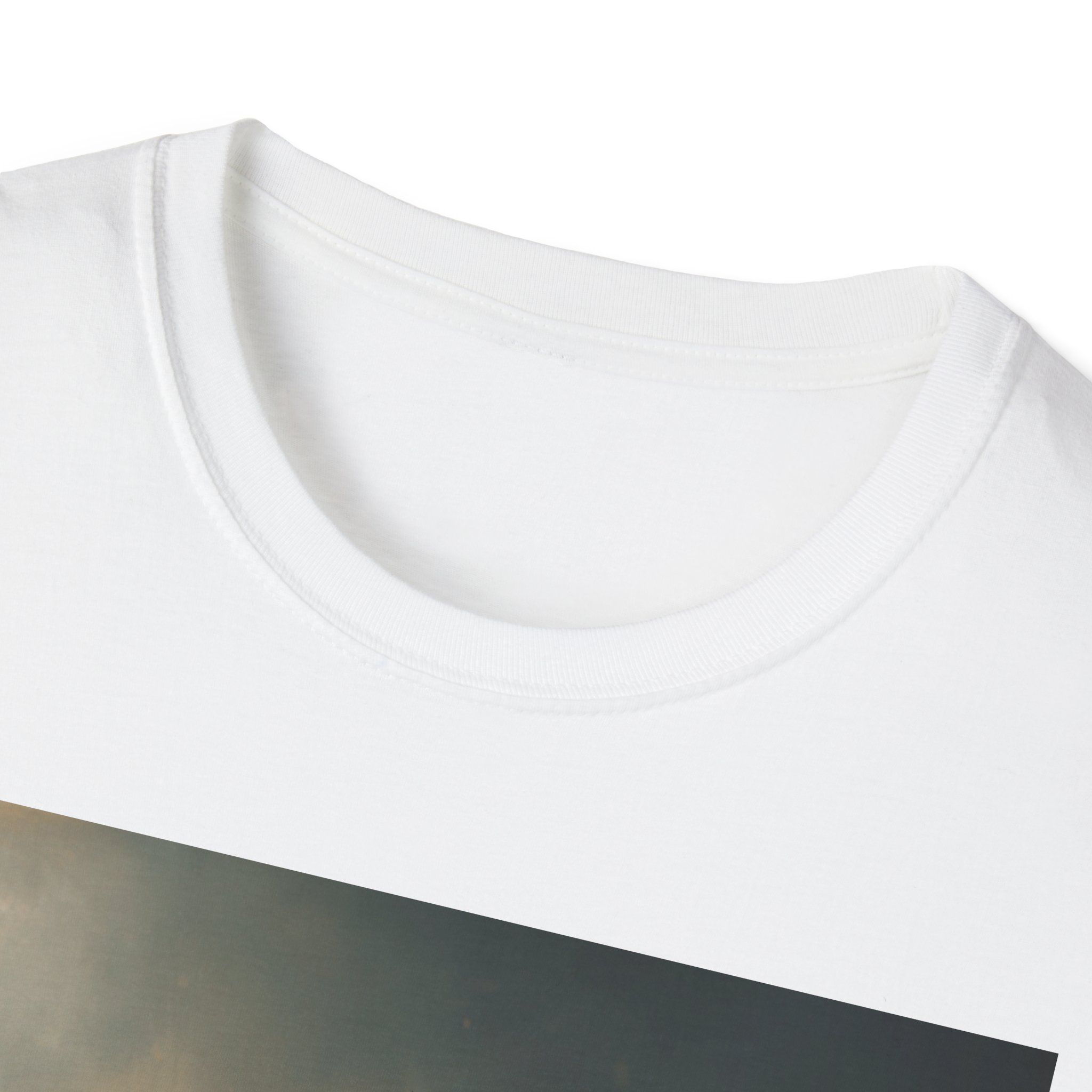 Freedom Warriors Unisex T-Shirt, Iconic Warrior Shirt, Sci-Fi Graphic Tee, Cosplay Apparel, Motivational Gift, Casualwear - Image 7