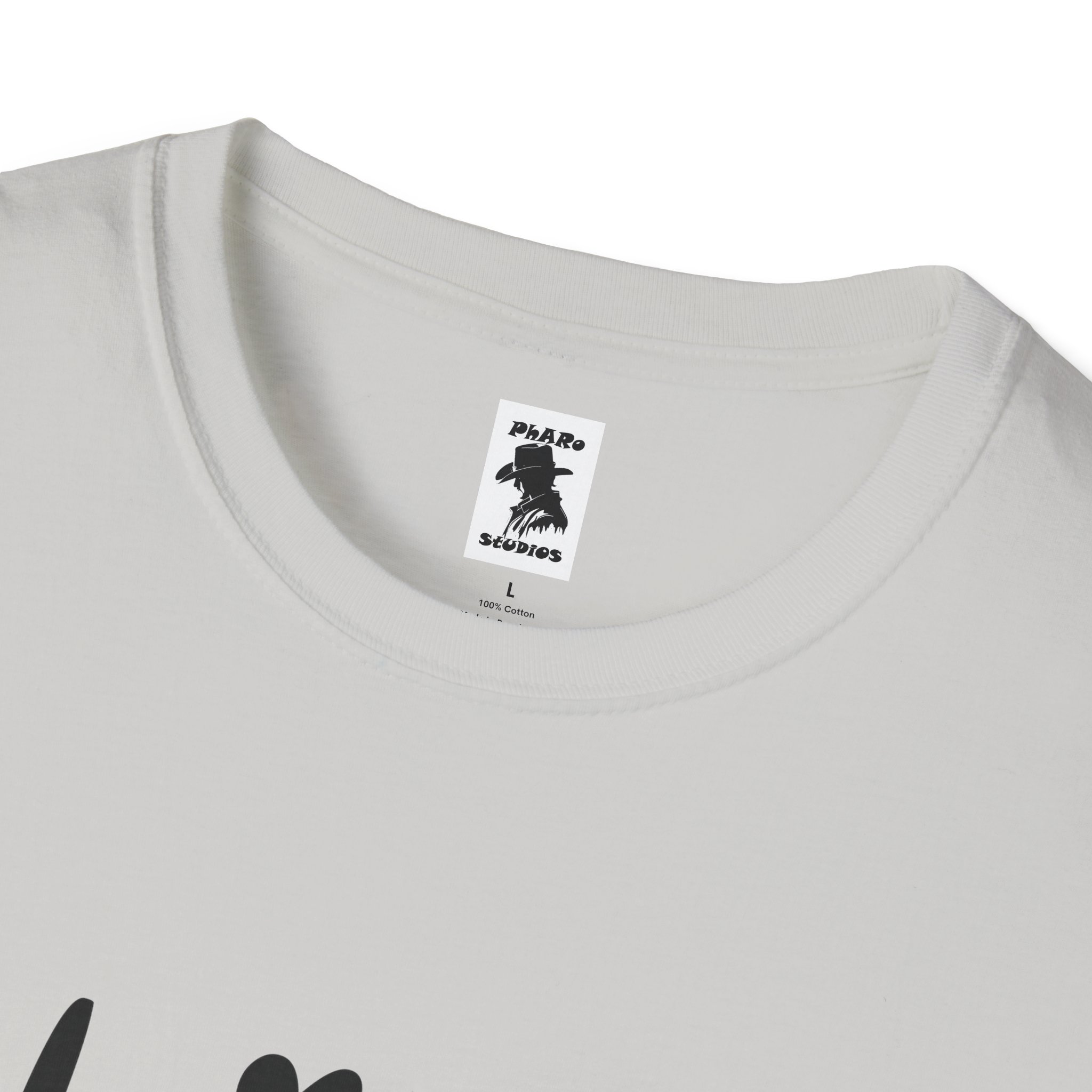 He is Risen Y'all - Unisex Softstyle T-Shirt - Image 19