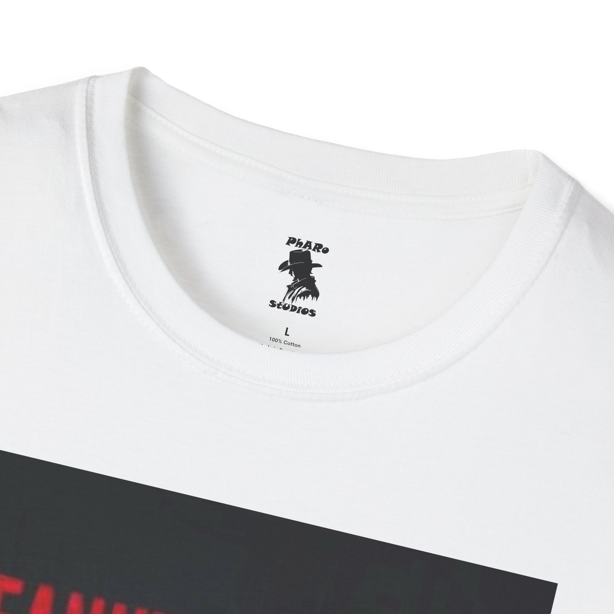 Unisex Softstyle T-Shirt - Make Pets Safe Again - Image 3