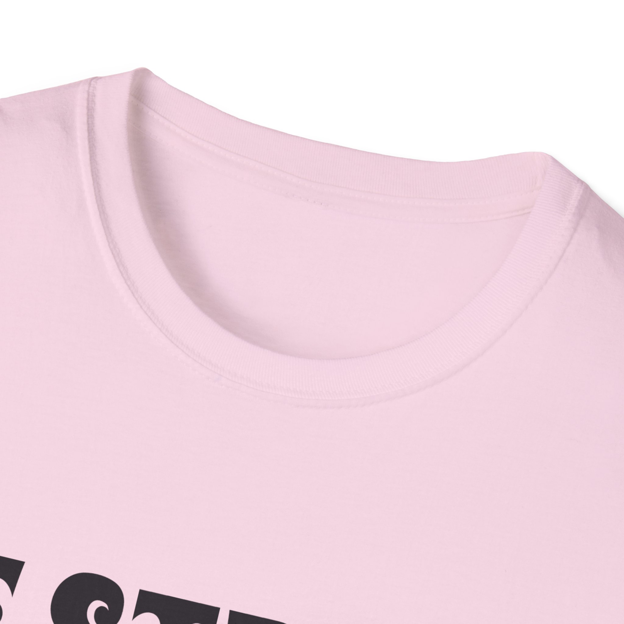 Be Strong Be Brave Be Fearless "You Are Never Alone" T-Shirt — Joshua 1:9 Inspirational Tee - Image 43