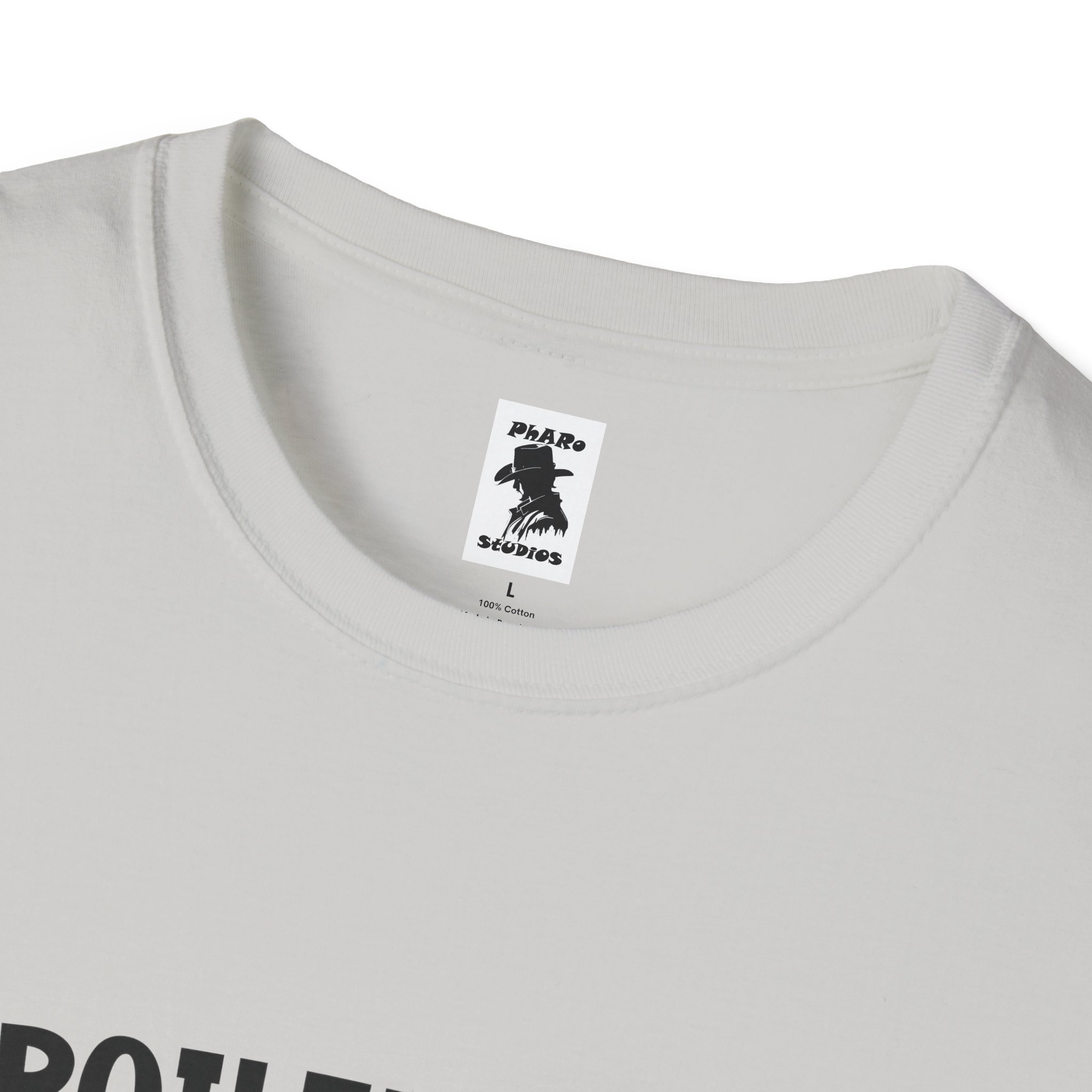 'Spoiler Alert: The Tomb Was Empty' Unisex Softstyle T-Shirt - Perfect for Easter and Celebrations! - Image 15