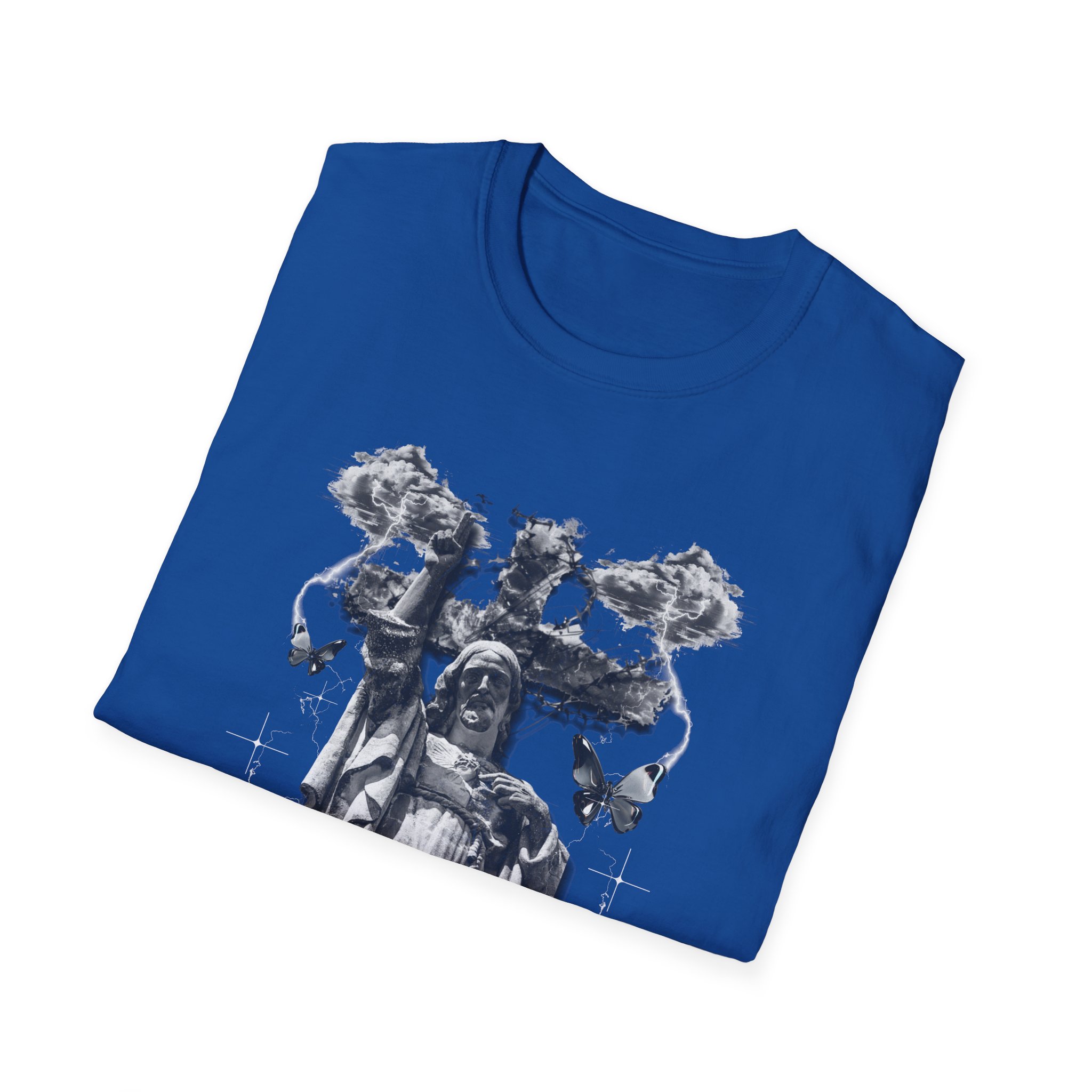 Faithful Graphic T-Shirt - Image 18