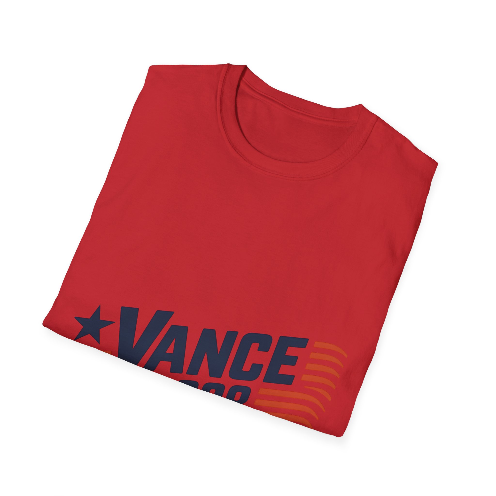 Vance 2028 Campaign T-Shirt - Image 12