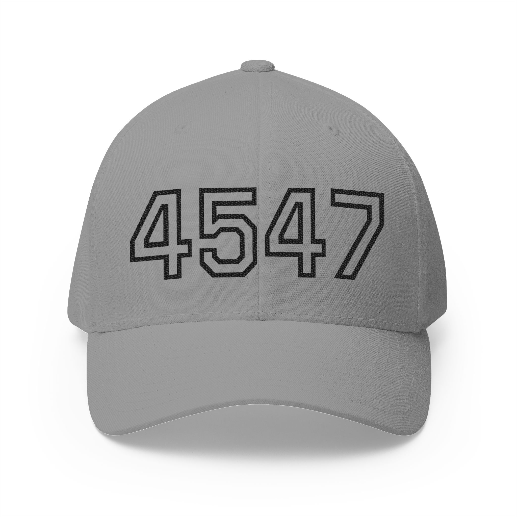 Embroidered '45 47' Cap - Truth in the Darkness Network - Image 5