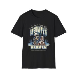 Eternity's Heaven T-Shirt