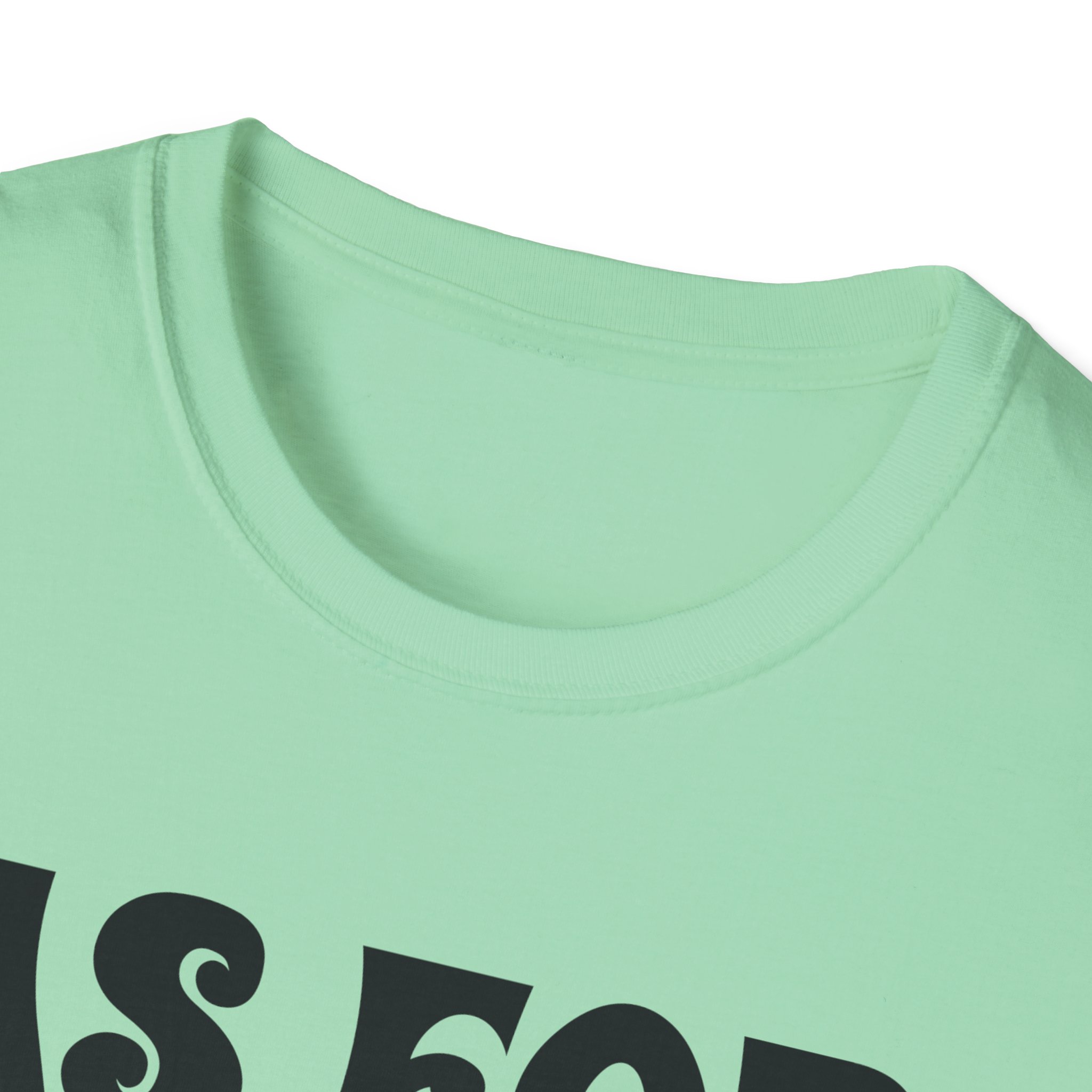 Serve the Lord T‑Shirt — "As For Me and My House" Joshua 24:15 Christian Tee - Image 23