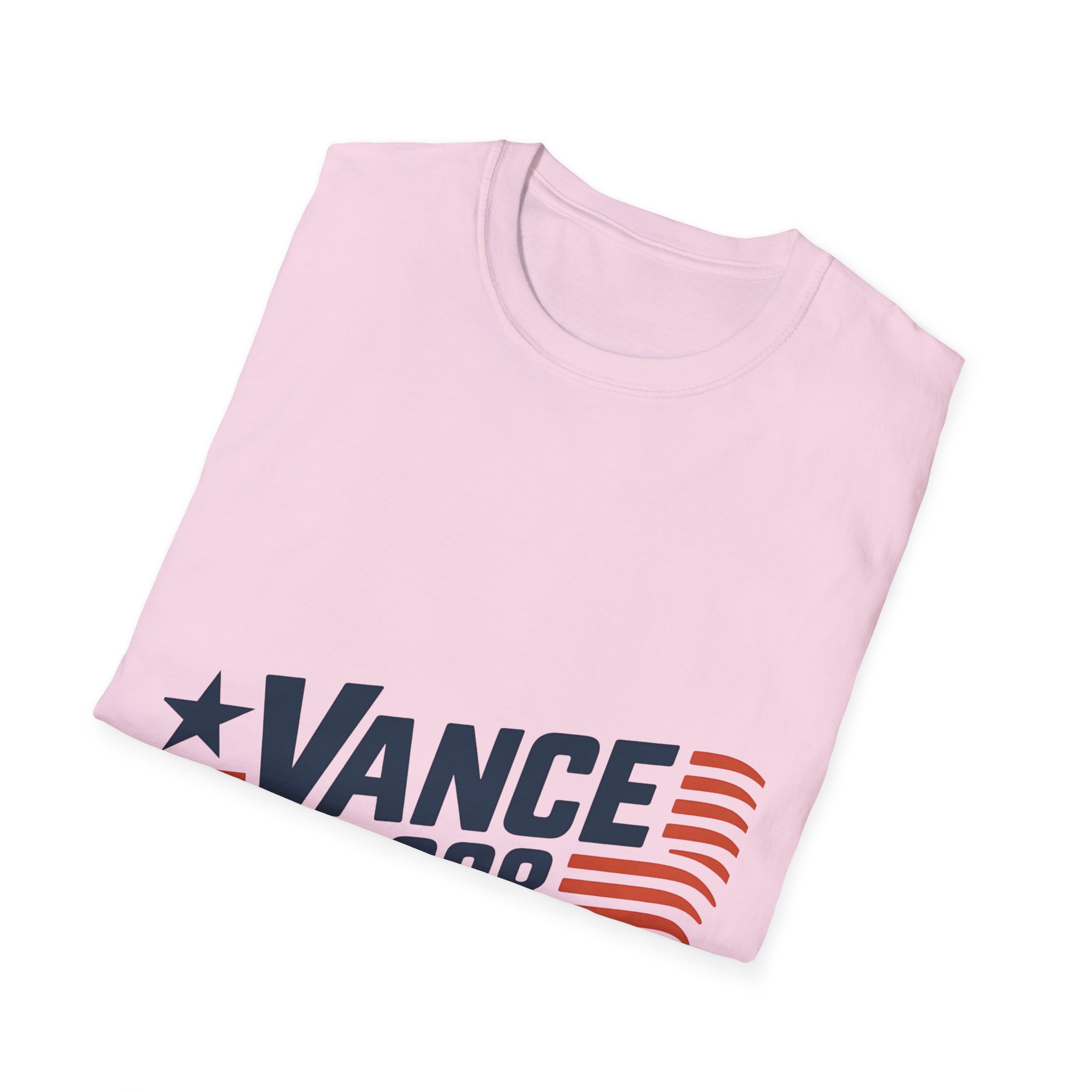 Vance 2028 Campaign T-Shirt - Image 10