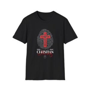 Christian Identity T-Shirt