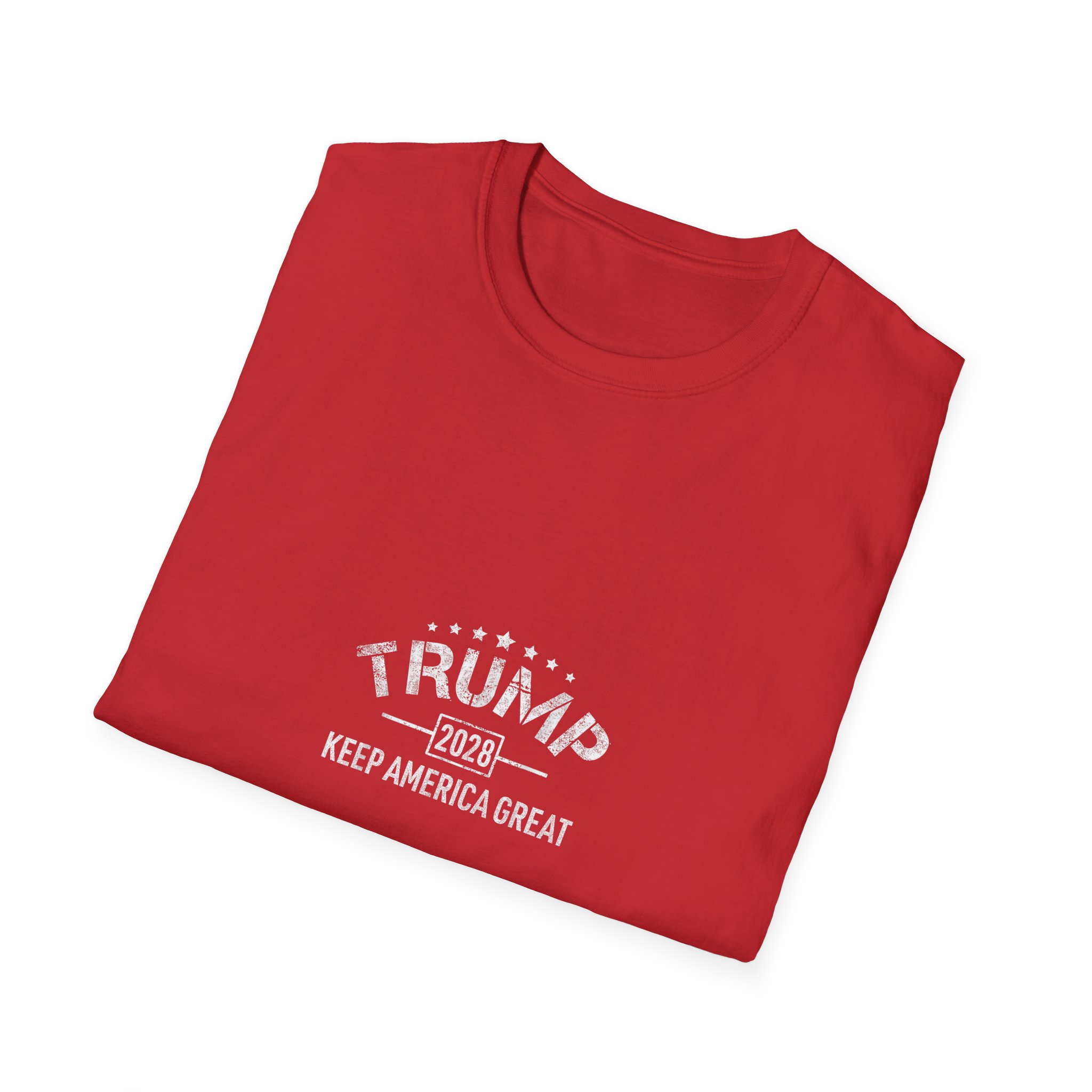 Political Campaign T-Shirt — "Keep America Great" 2024 Conservative Tee - Image 28