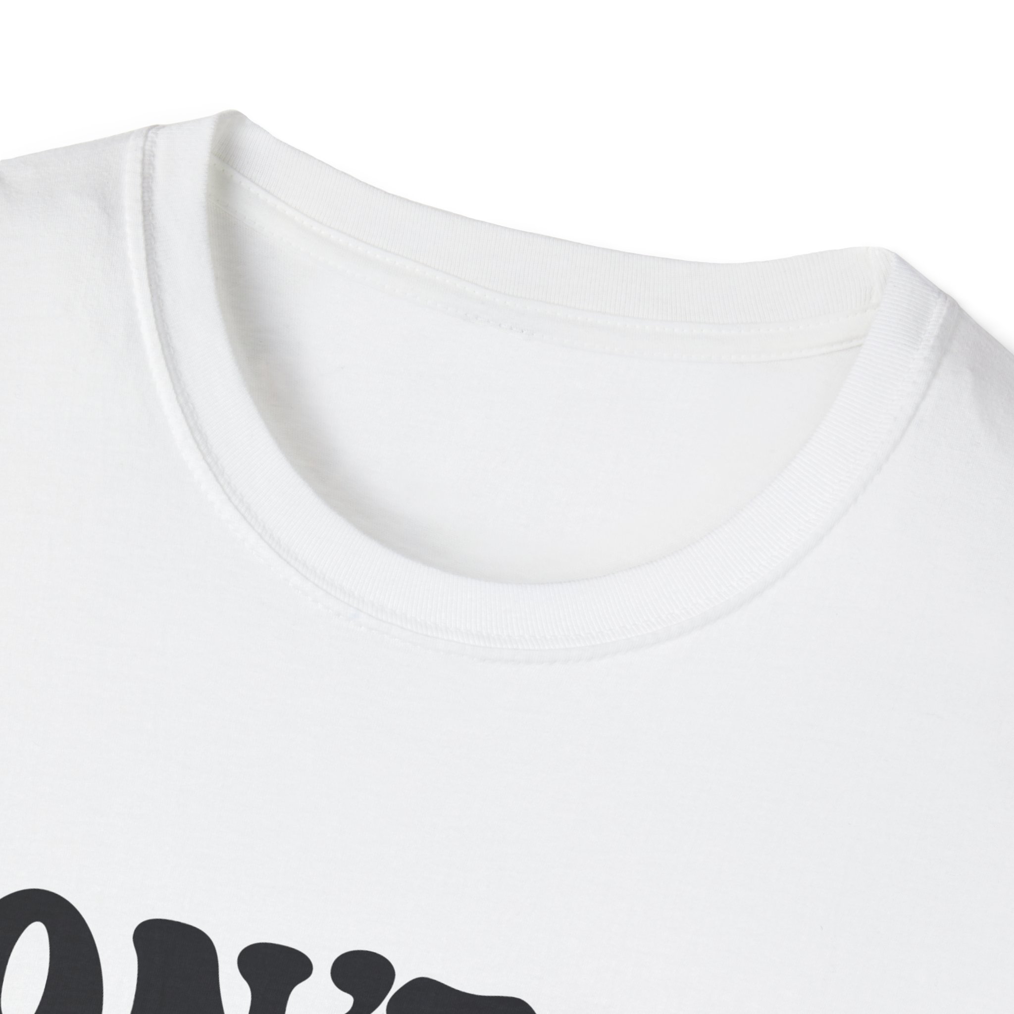 Don't Be Afraid Just Believe T-Shirt — Mark 5:36 Inspirational Christian Tee - Image 7